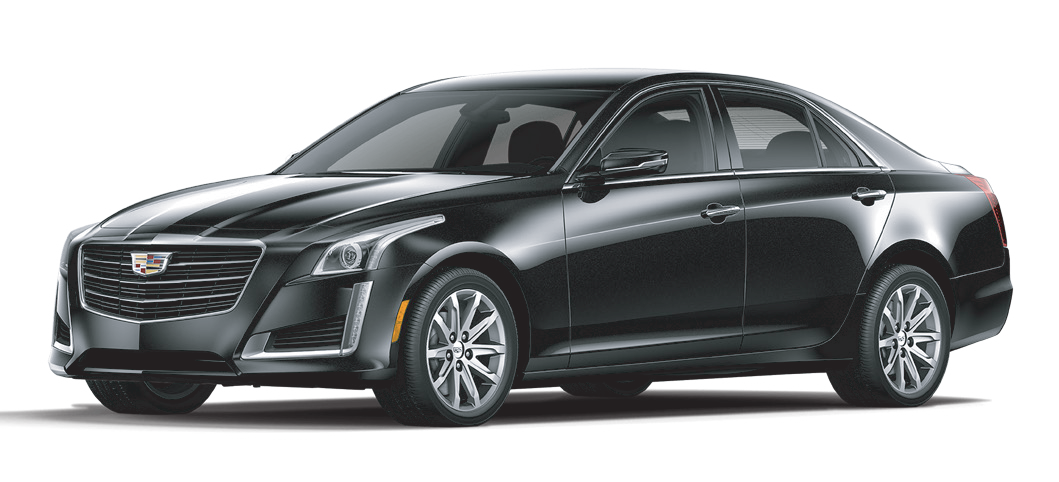 Cadillac